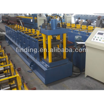 High Quality Cold Spinning Roll Forming Machine